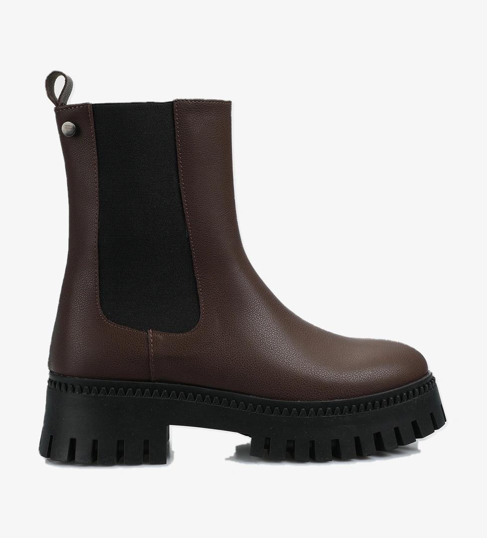 Kahve Kadın Bot - Görsel 1