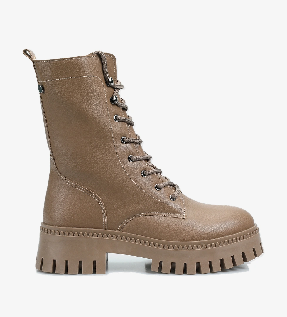 Vizon Kadın Bot - Görsel 1