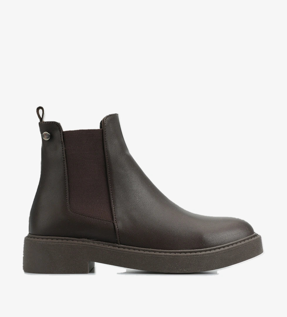 Kahve Kadın Bot - Görsel 1