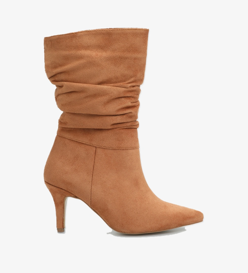 Taba Kadın Bot - Görsel 1