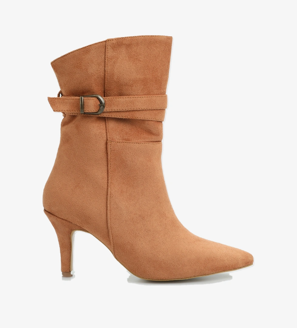 Taba Kadın Bot - Görsel 1