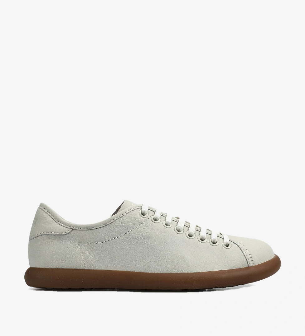 Camper Beyaz Camper Pelotas