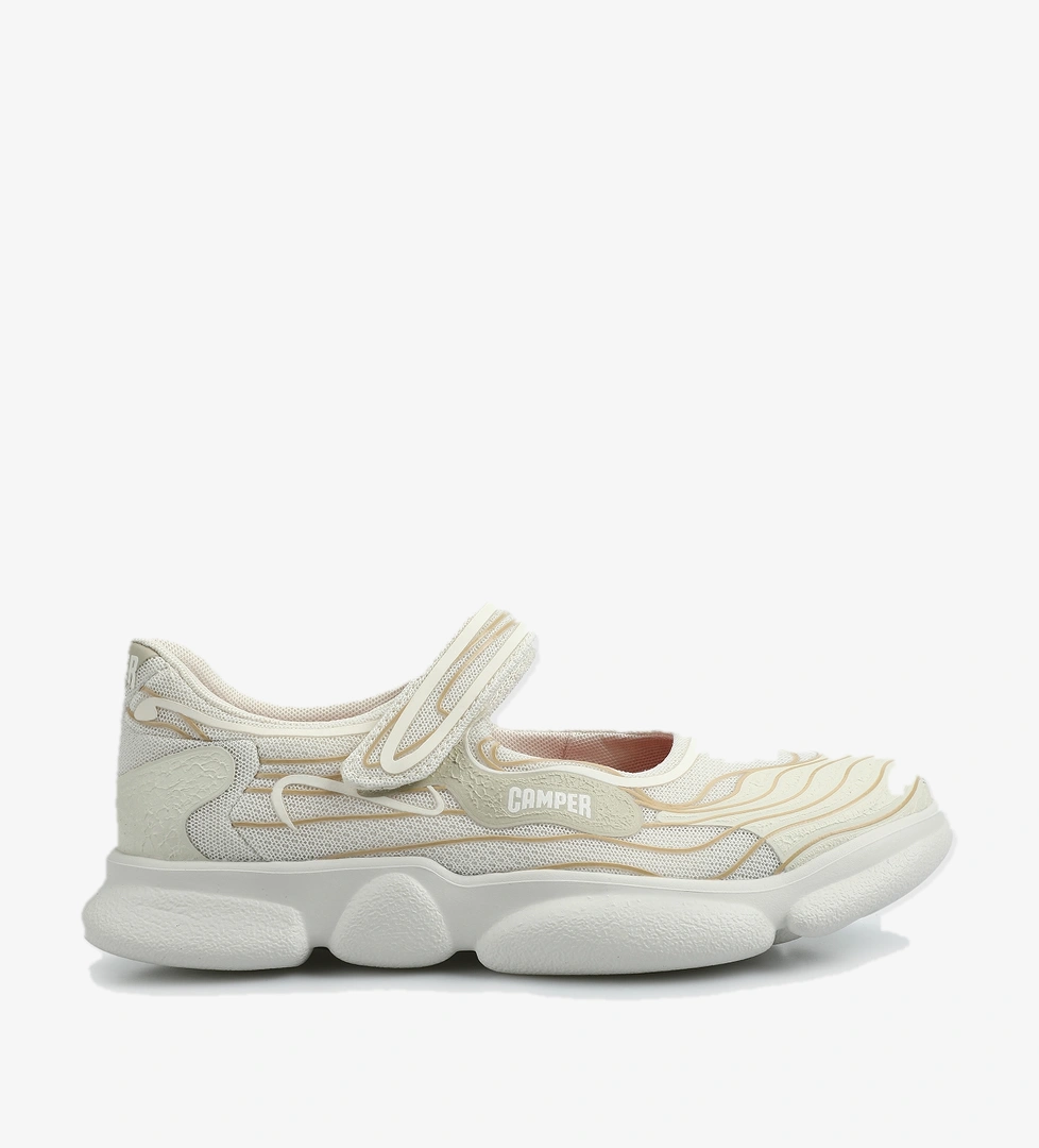 Camper K201689005 Karst Multi - Görsel 1