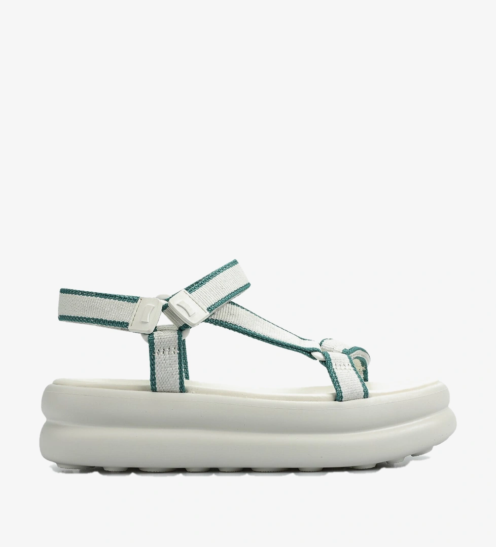 Camper Beyaz Camper Pelotas Flota