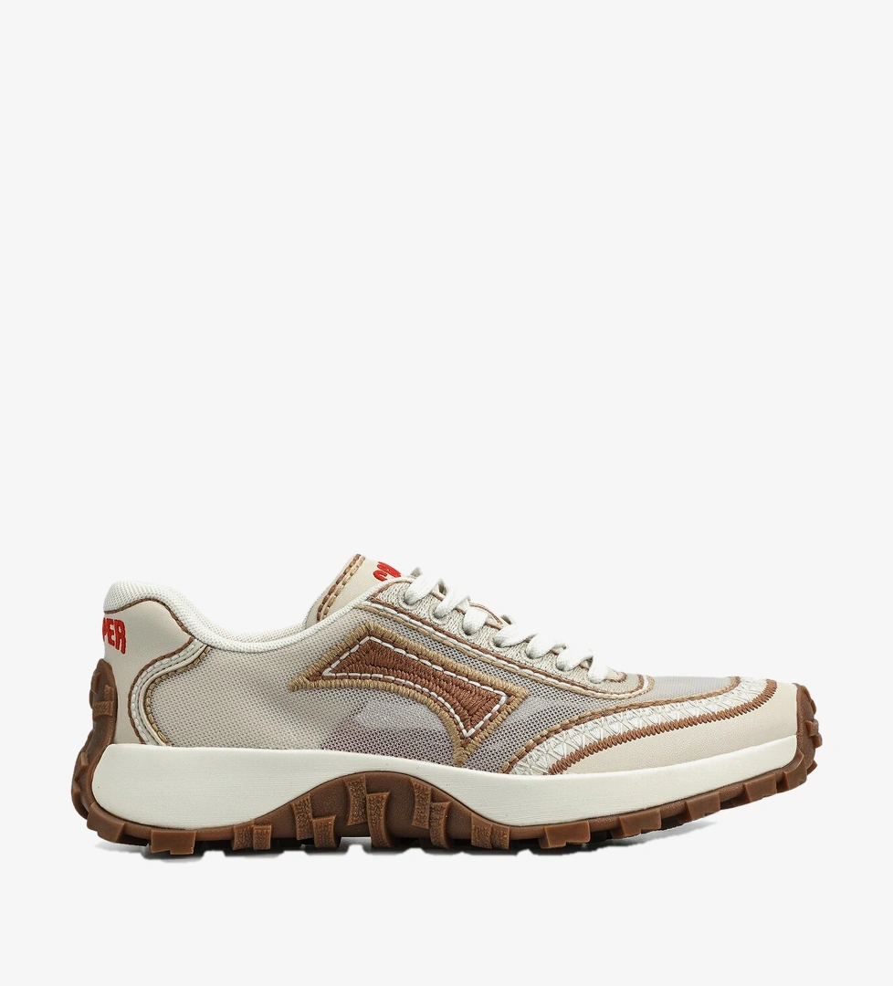 Camper Bej Camper Tws