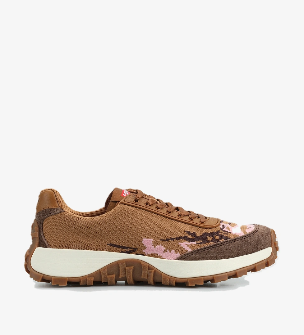 Camper K201462049 TWS Kahverengi - Görsel 1