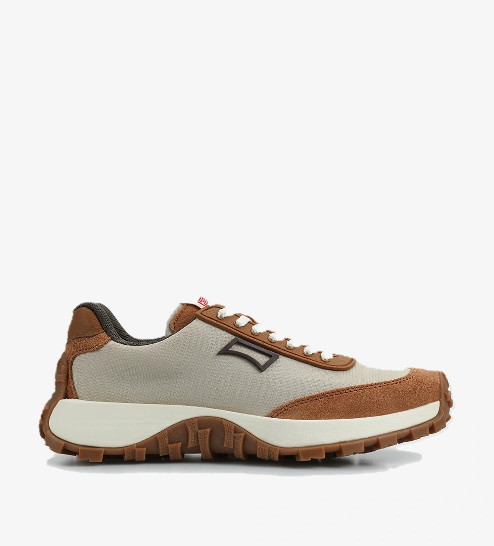 Camper K201462050 Drift Trail Açık Gri - Görsel 1