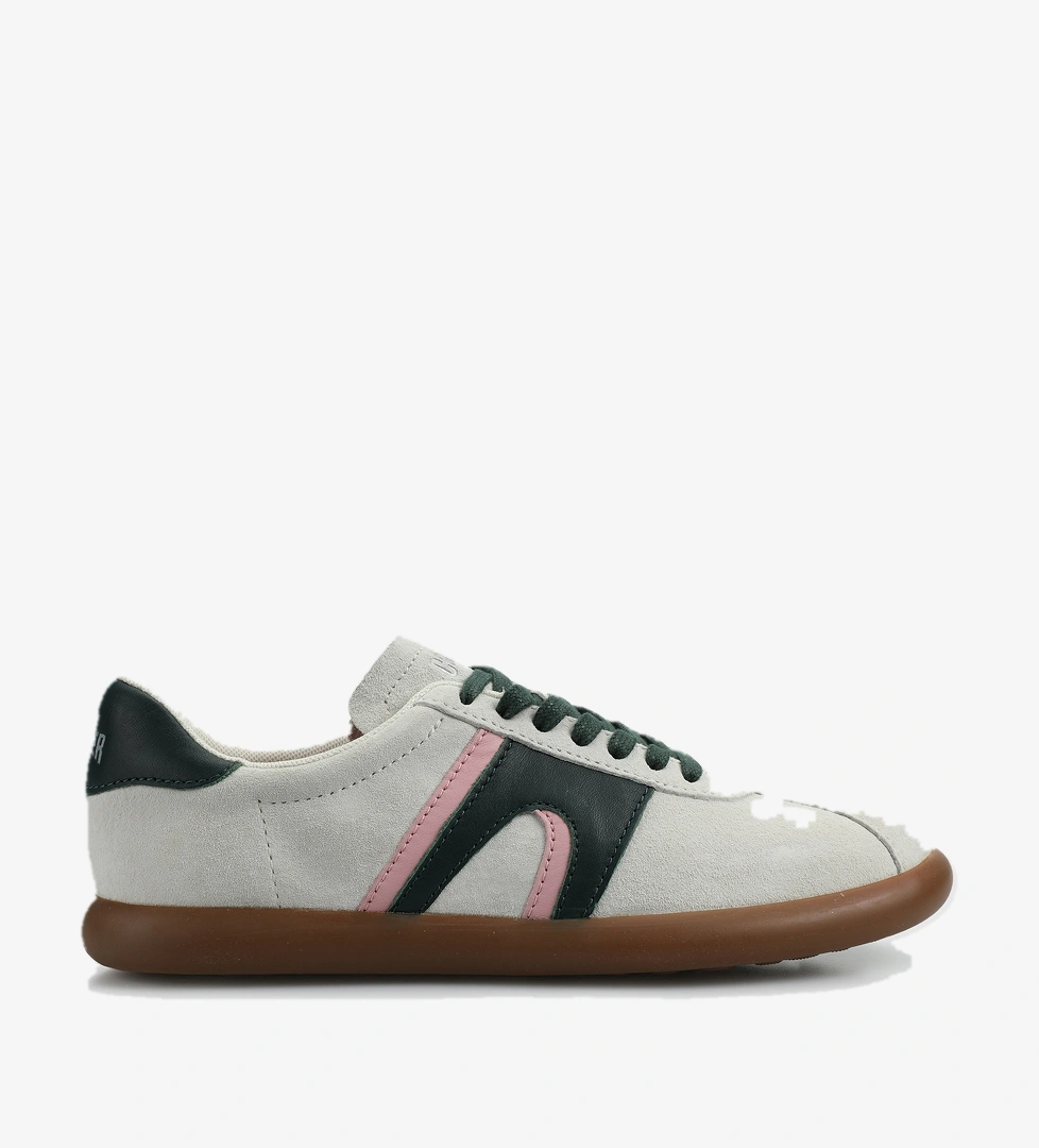 Camper K201608018 Pelotas Soller Beyaz - Görsel 1