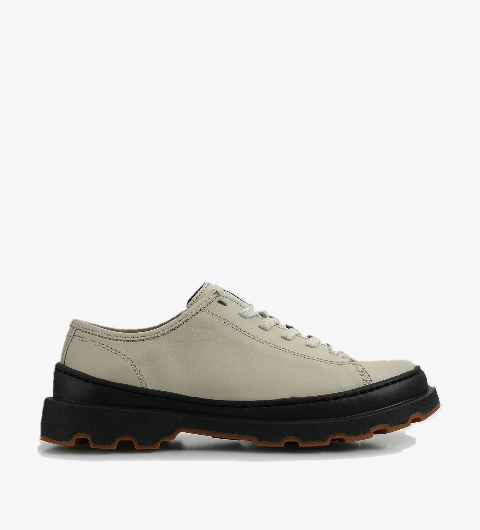 Camper K201839003 Brutus+ Açık Gri - Görsel 1