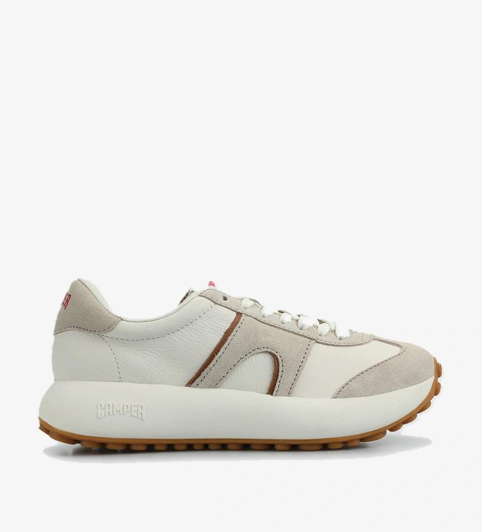 Camper K201845002 Pelotas Athens Beyaz - Görsel 1