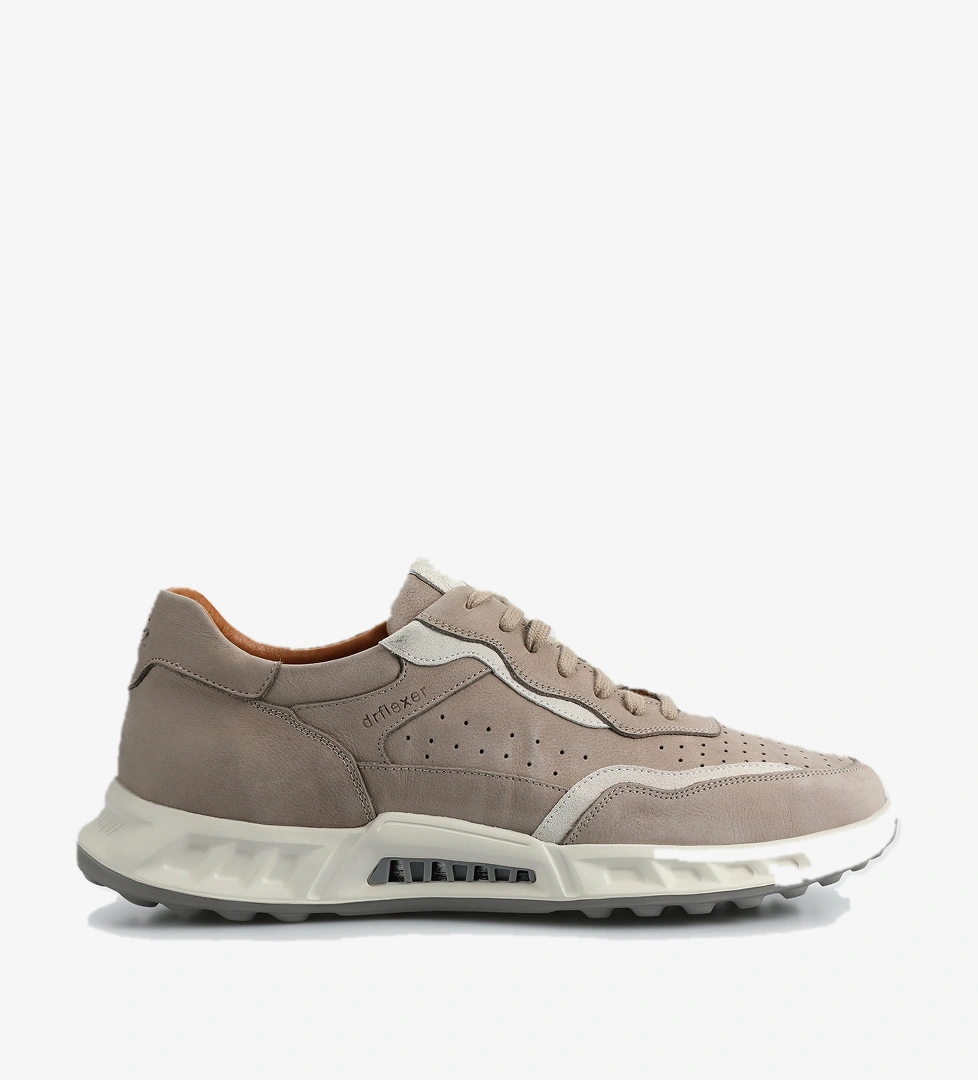 Taş Deri Erkek Ayakkabı - Görsel 1