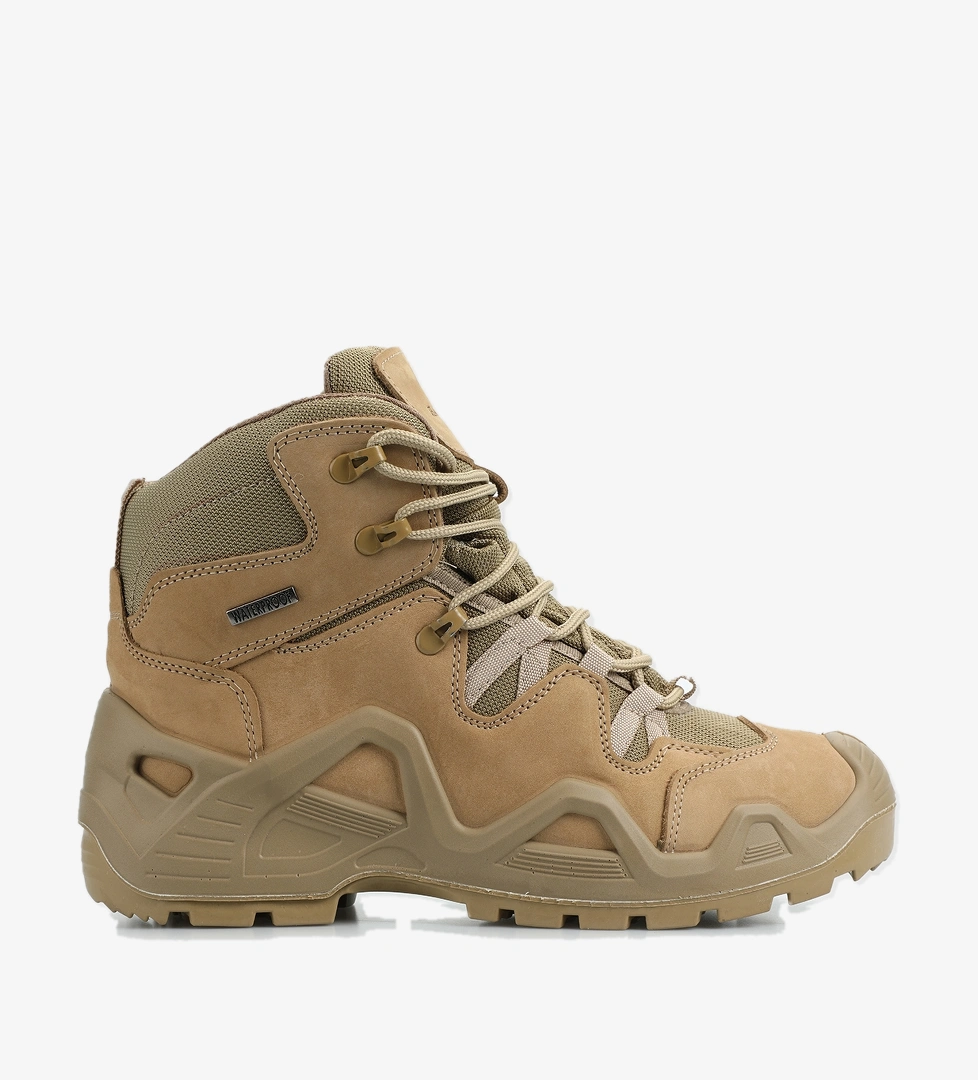 Stuart Kum Erkek Outdoor Bot - Görsel 1