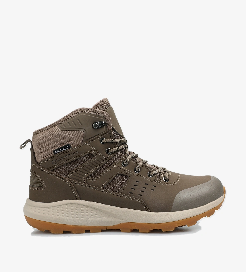 Gracel Kum Erkek Outdoor Bot - Görsel 1