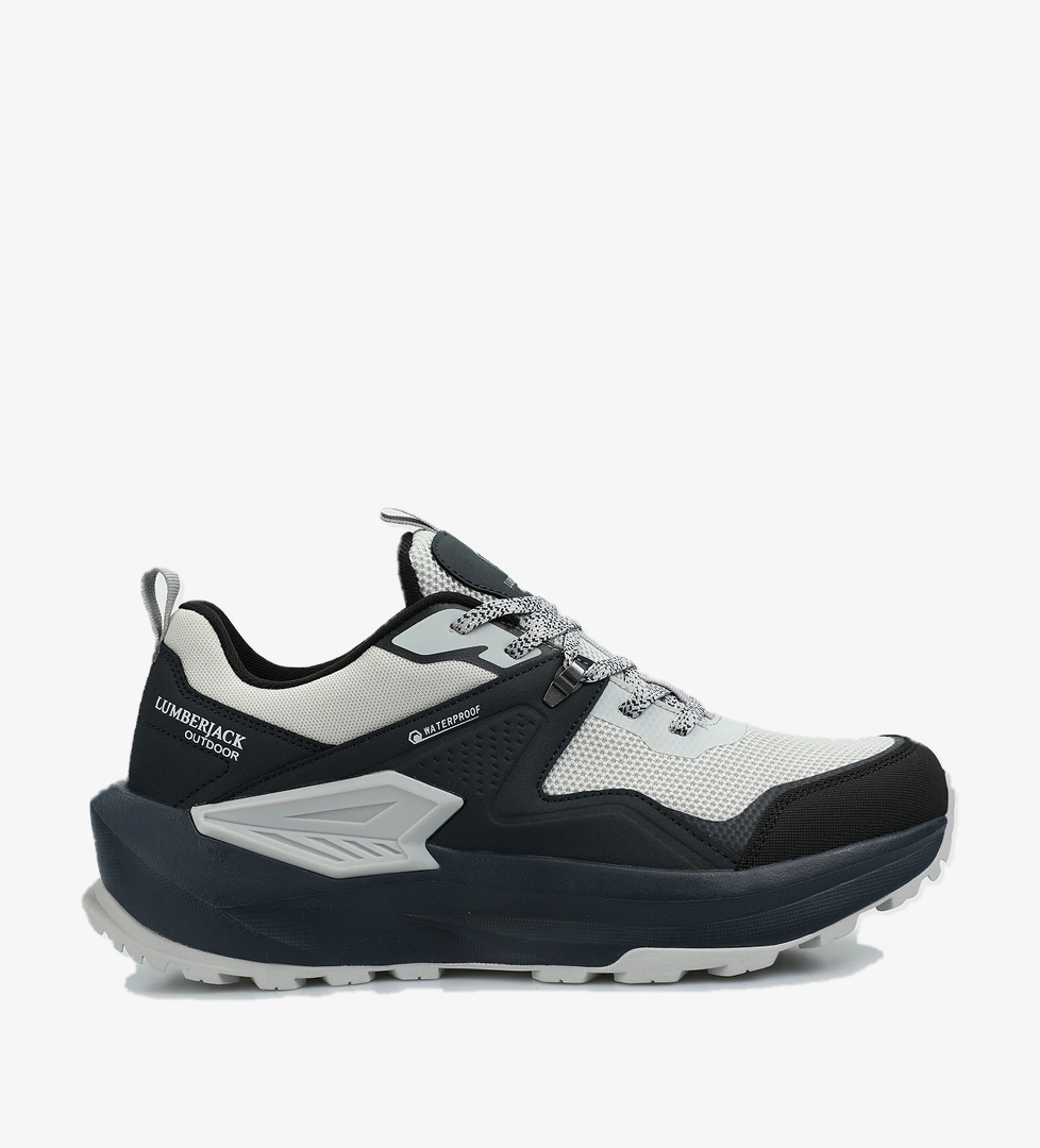 Sommy Lacivert Erkek Outdoor Ayakkabı - Görsel 1