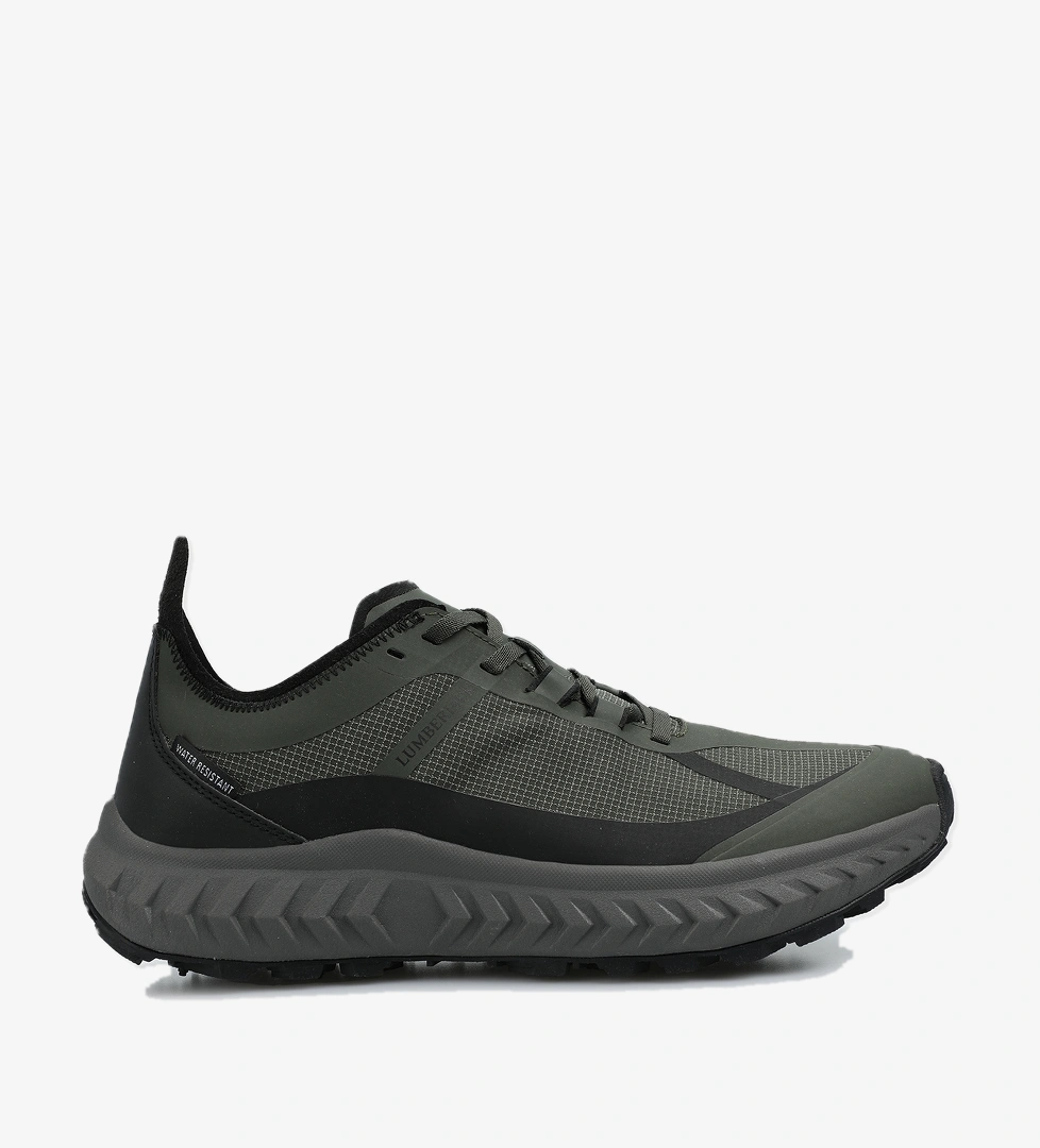 Kwon Haki Erkek Outdoor Ayakkabı - Görsel 1