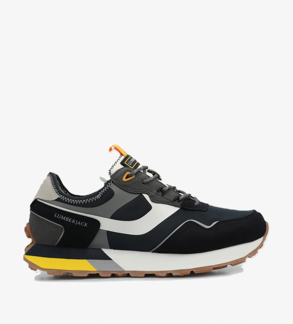 Rocap Lacivert Erkek Sneaker - Görsel 1