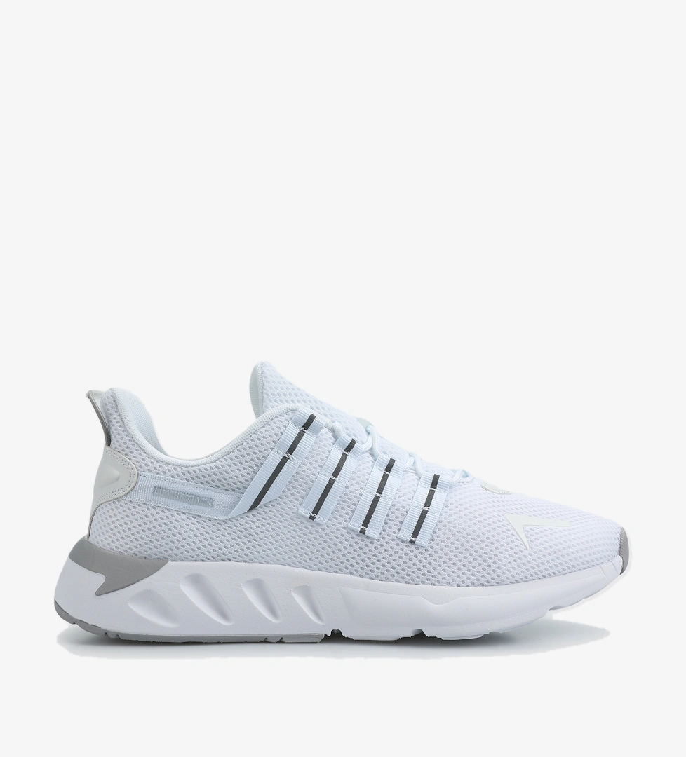 Sword Beyaz Erkek Sneaker - Görsel 1