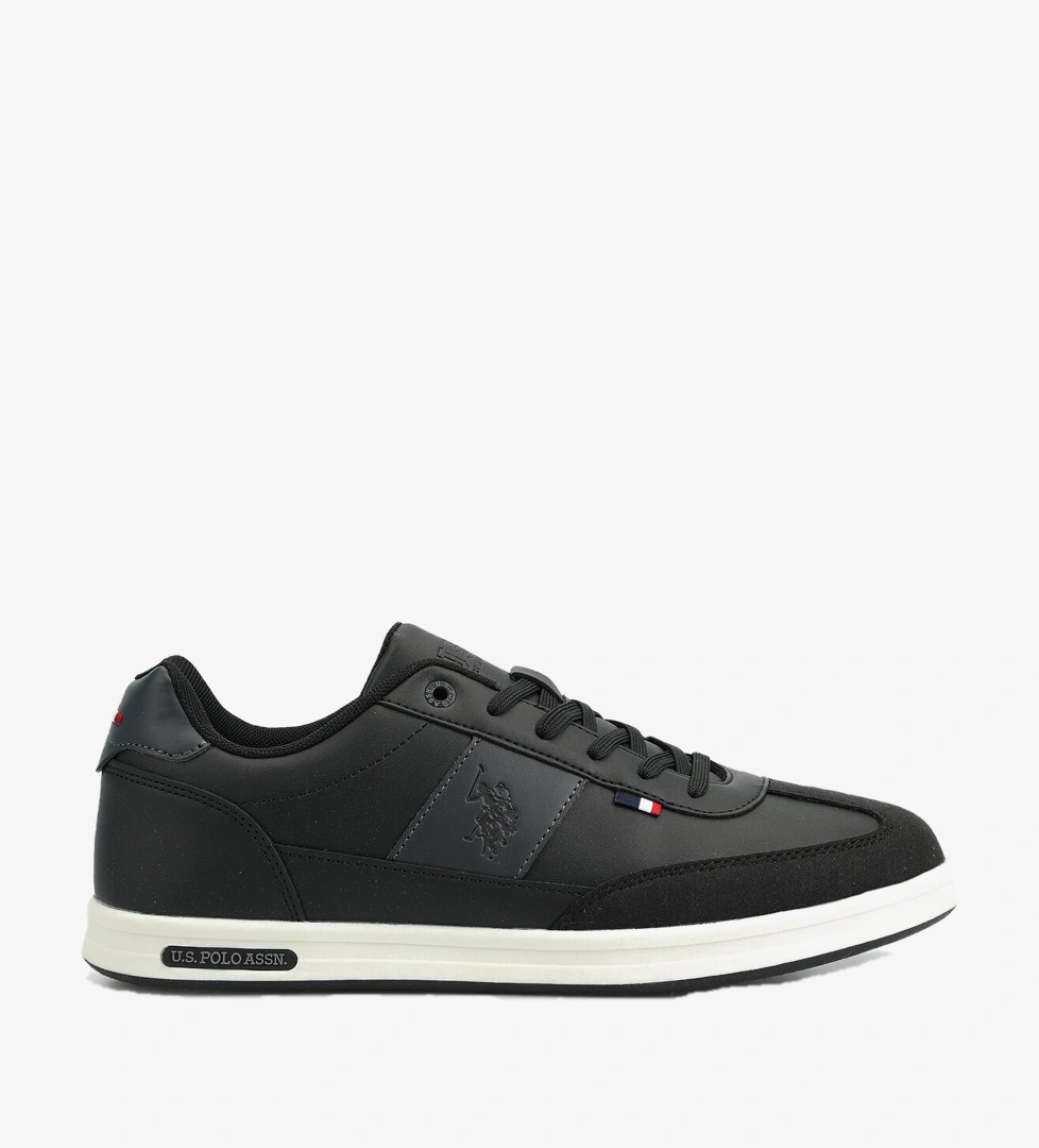 KAREN Siyah Erkek Sneaker
