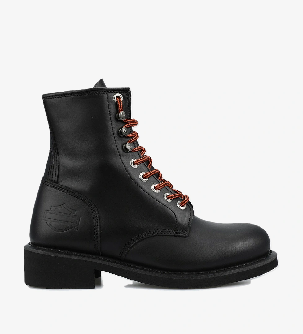 Erkek Deri Bot - Görsel 1