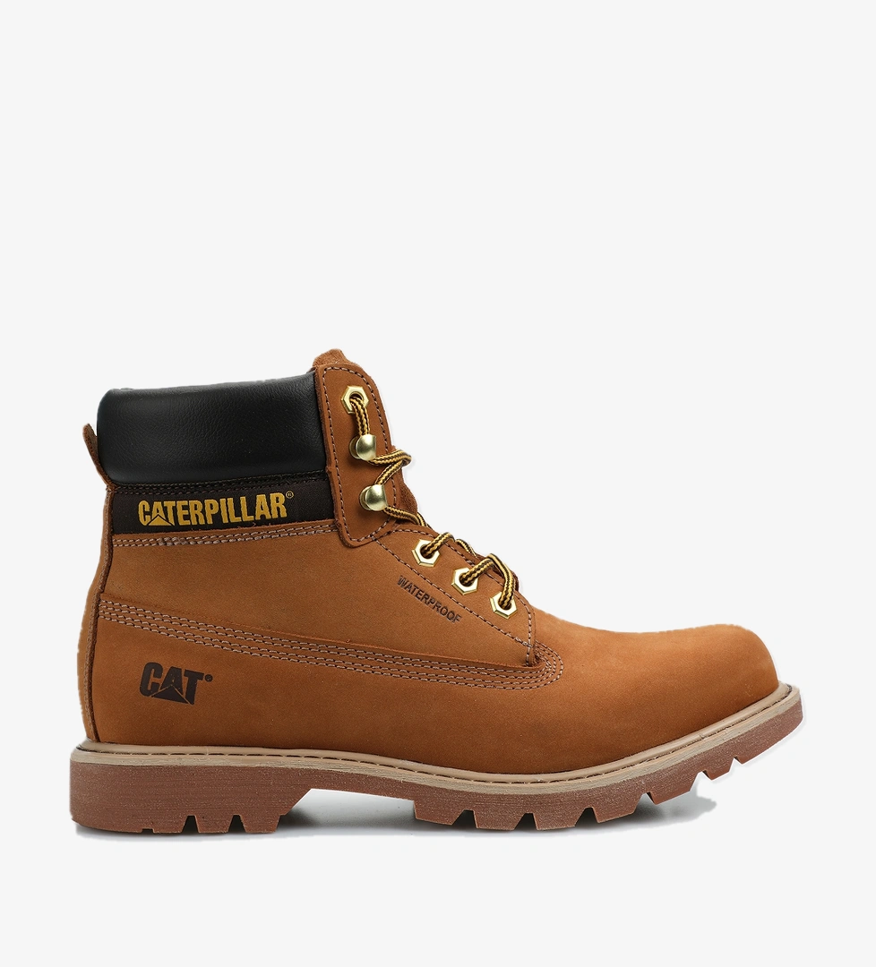 Caterpillar COLORADO 2.0 WP SUNDANCE // NUBUK - Görsel 1