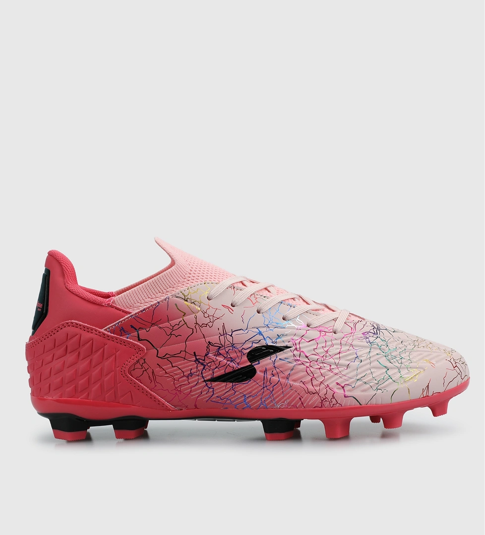 Sport Play Mk251148 Pembe Pembe Erkek Halı Saha Ayakkabısı Eclipse - Görsel 1