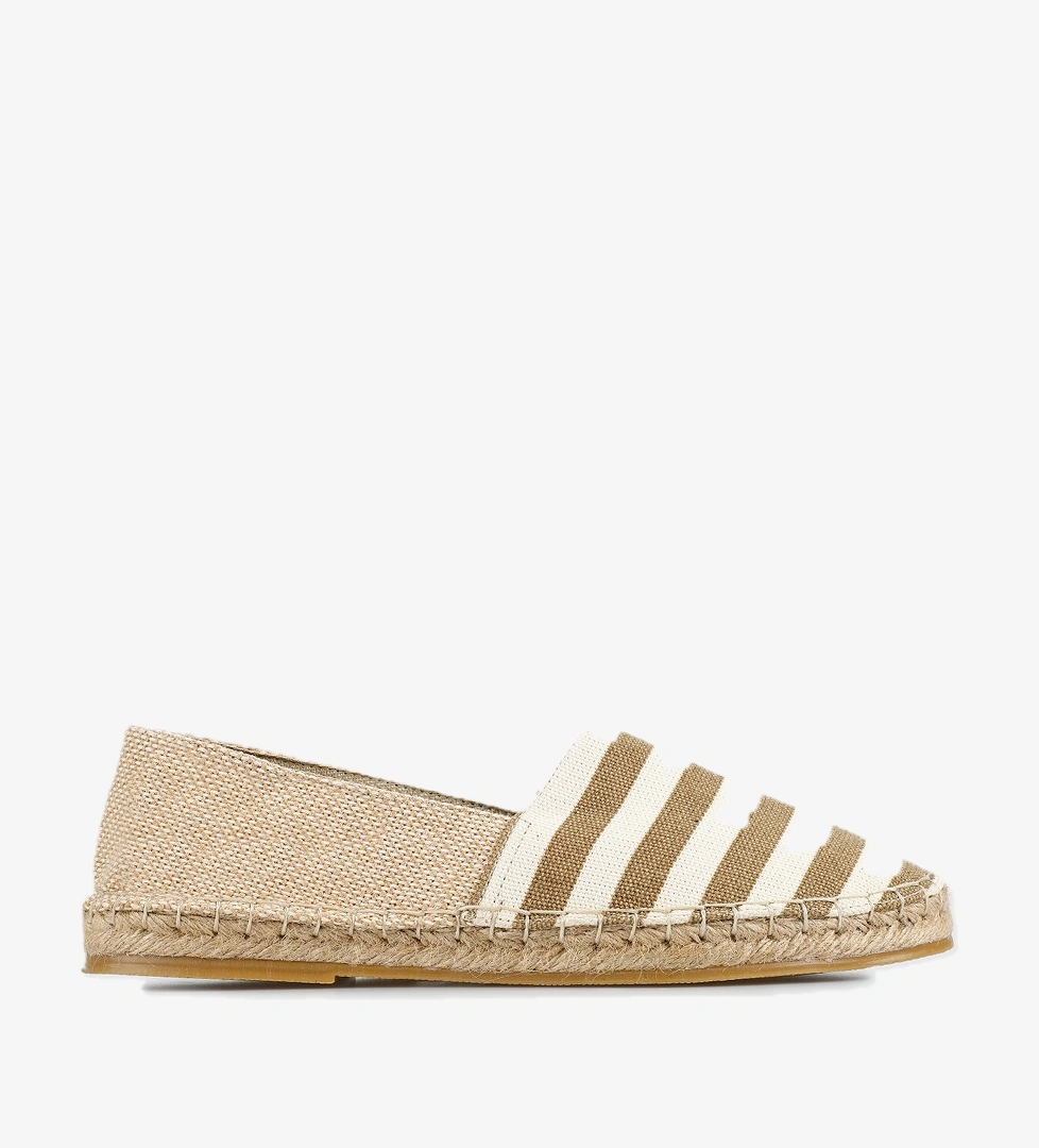 Bej Erkek Ayakkabı - Görsel 1