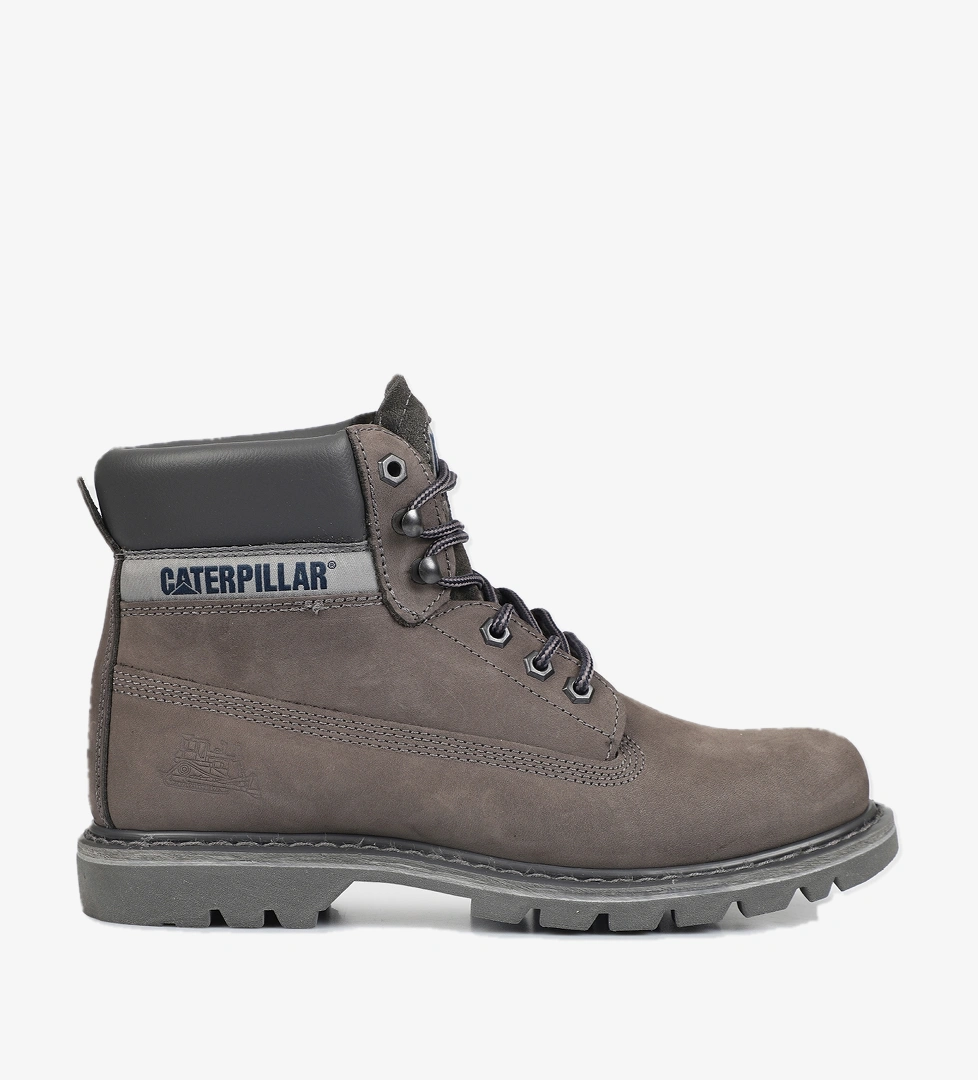 Colorado Koyu Gri Nubuk Bot 015M100031