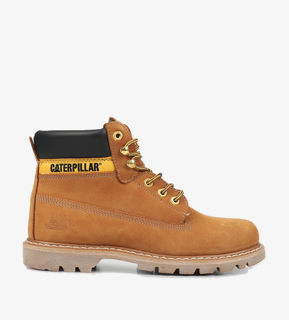 Caterpillar Colorado Sundance Sarı Erkek Bot 015M0031-S36 model görseli