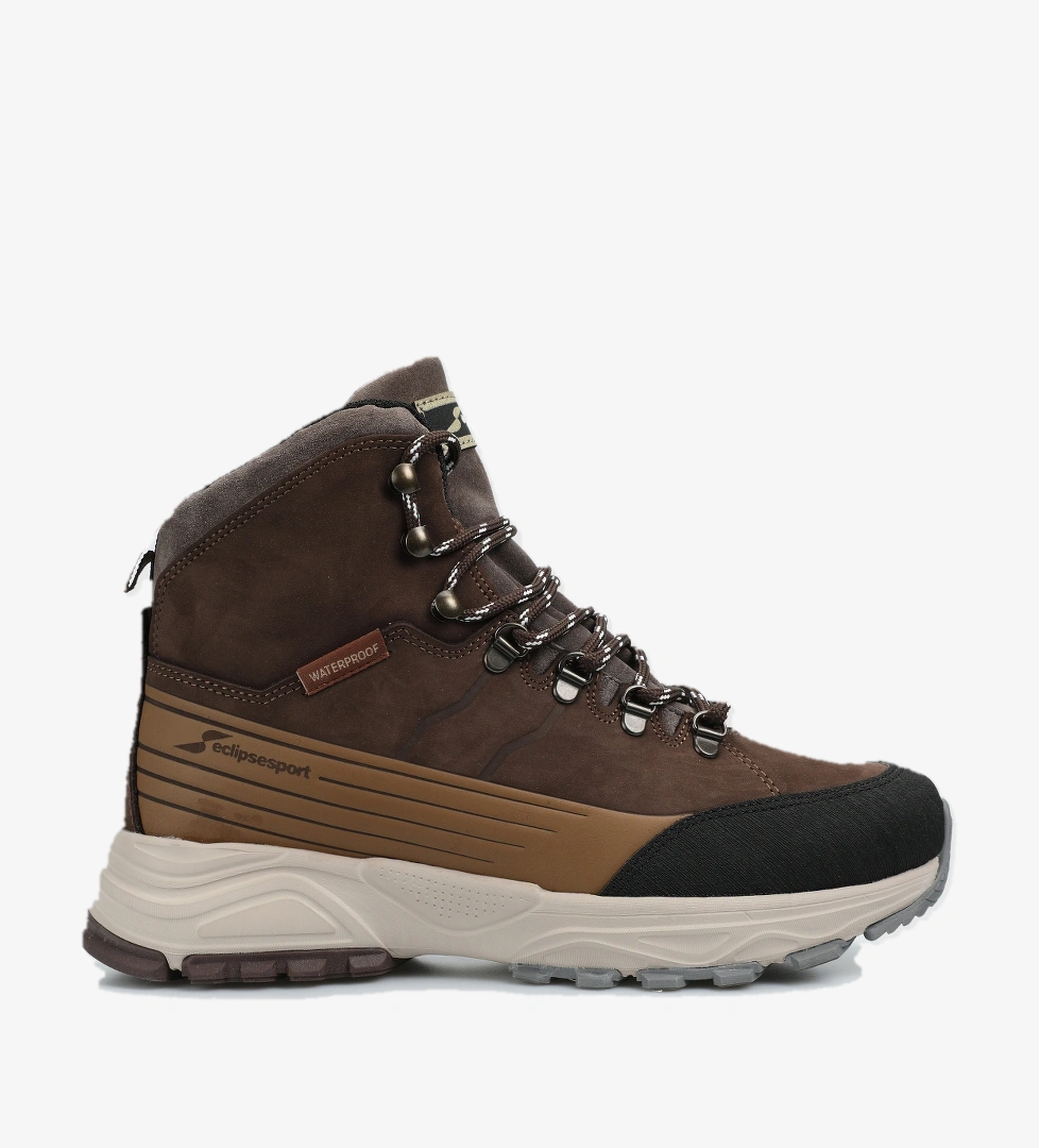 Sport Darkie Kahve Kahve Erkek Outdoor Ayakkabısı Eclipse - Görsel 1