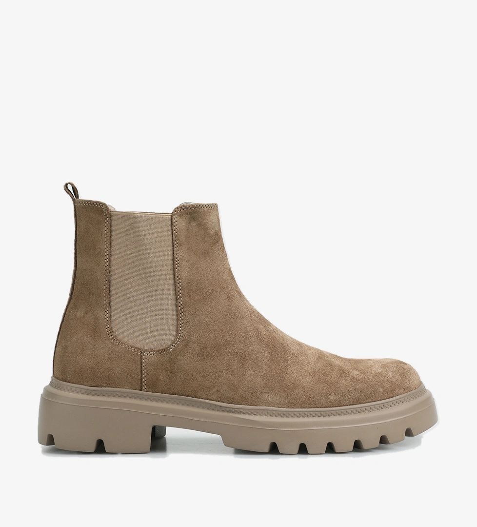 Kum Deri Erkek Bot - Görsel 1