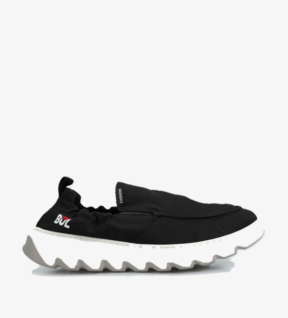 Siyah Erkek Ayakkabı - Görsel 1