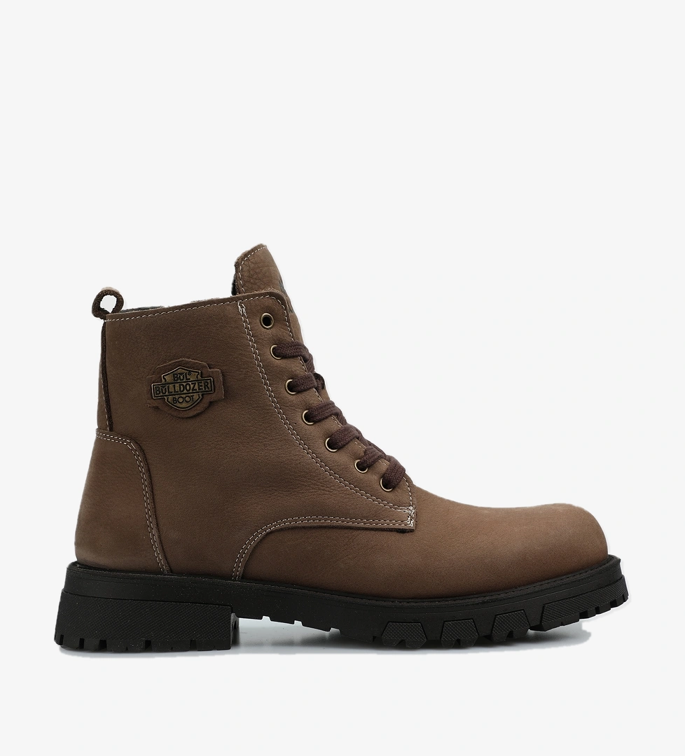 Kum Deri Erkek Bot - Görsel 1