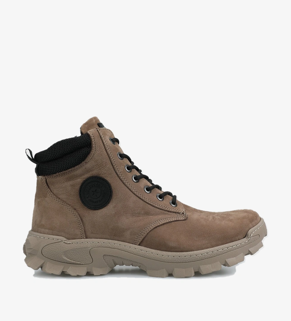 Kum Deri Erkek Bot - Görsel 1