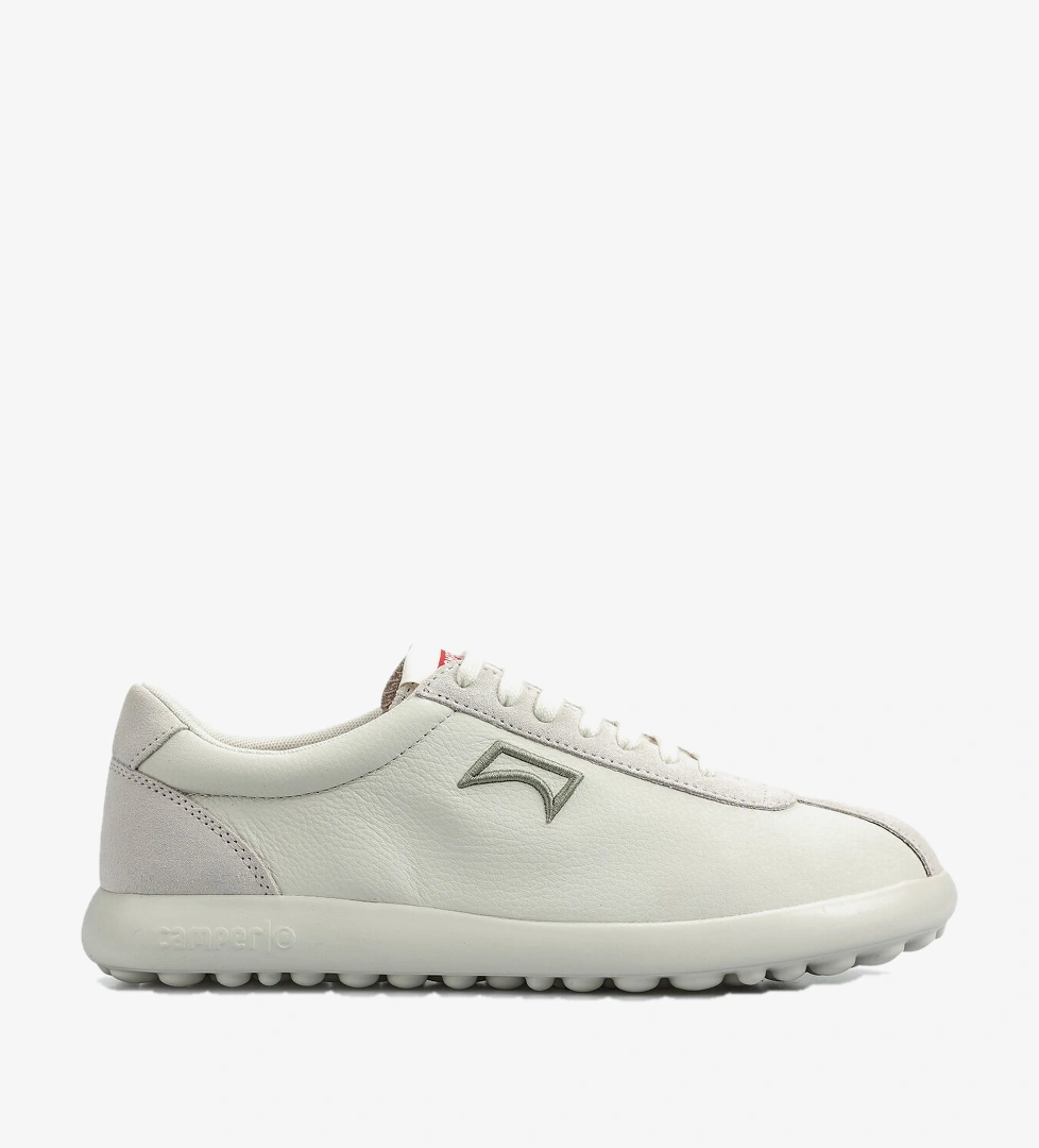 Camper Beyaz Camper Pelotas