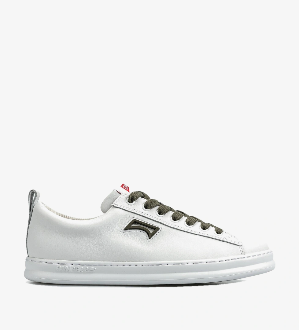 Camper Beyaz Camper Runner