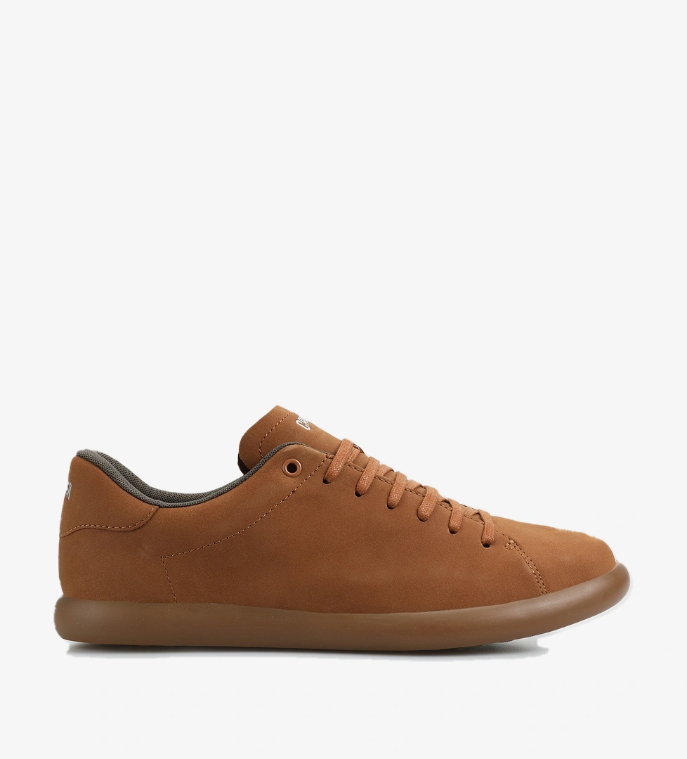 Camper K101003008 Pelotas Soller Kahverengi - Görsel 1