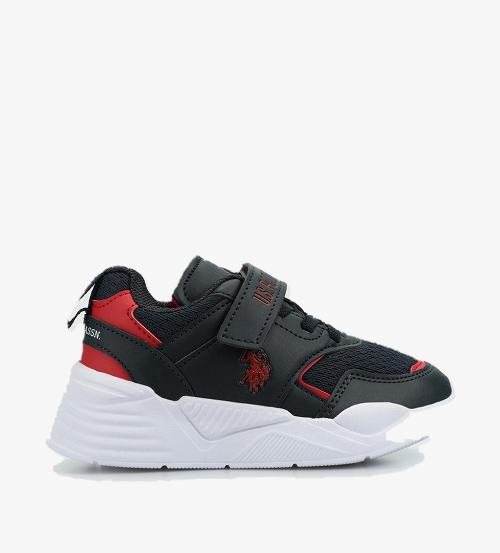 Terminal Lacivert Erkek Çocuk Sneaker - Görsel 1