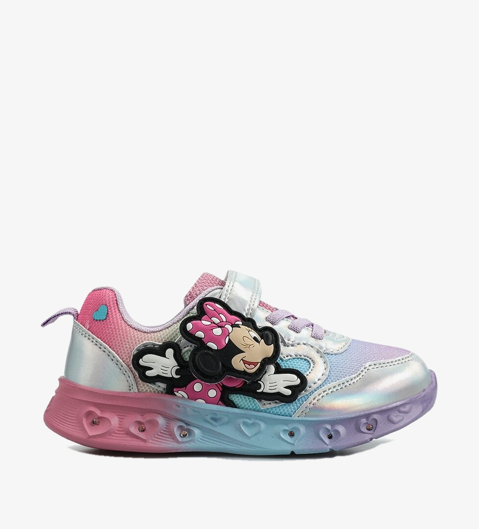 Multi Kız Çocuk Sneaker