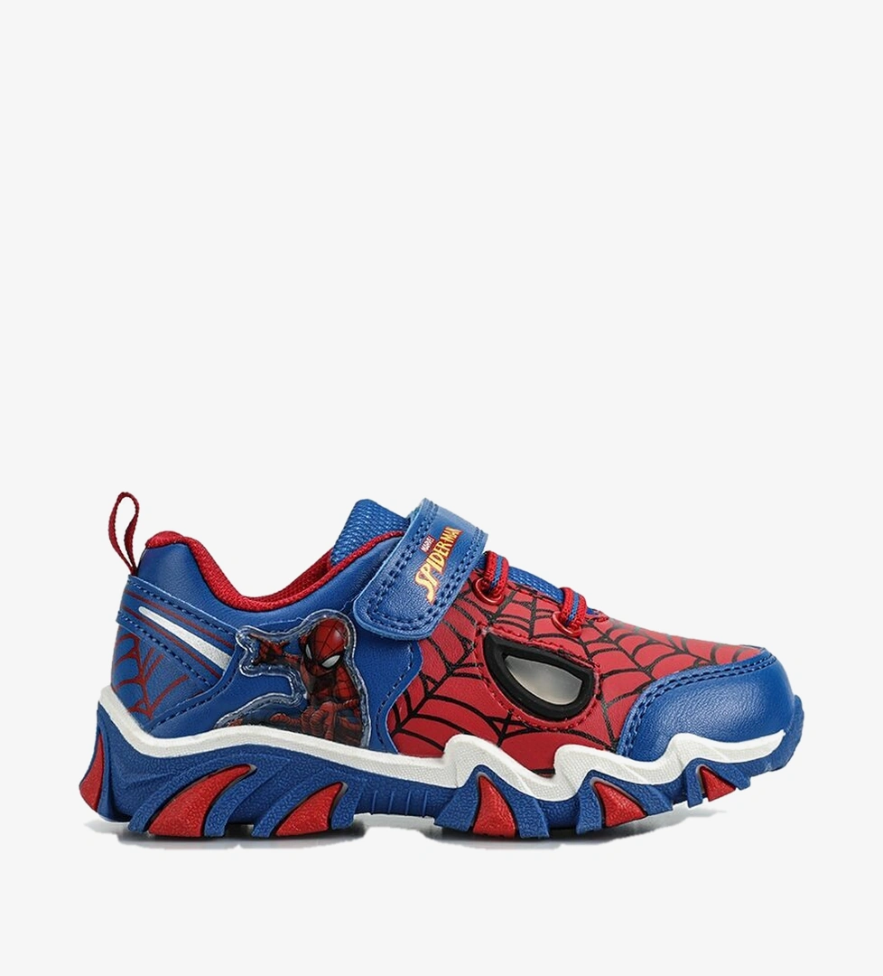Mavi Erkek Çocuk Sneaker