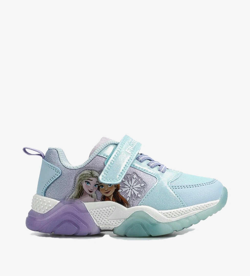 Mavi Kız Çocuk Sneaker