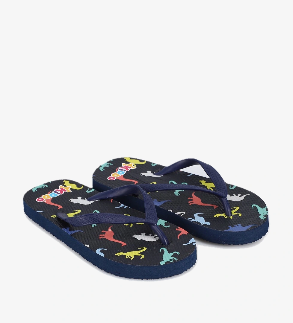 Multi Erkek Çocuk Plaj Terliği - Görsel 1