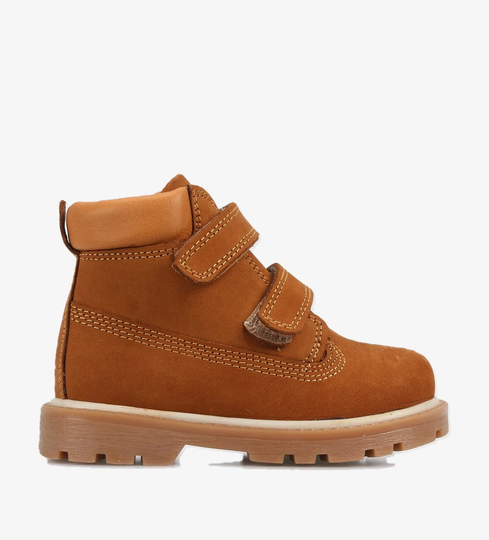 Tarçın Deri Bot - Görsel 1