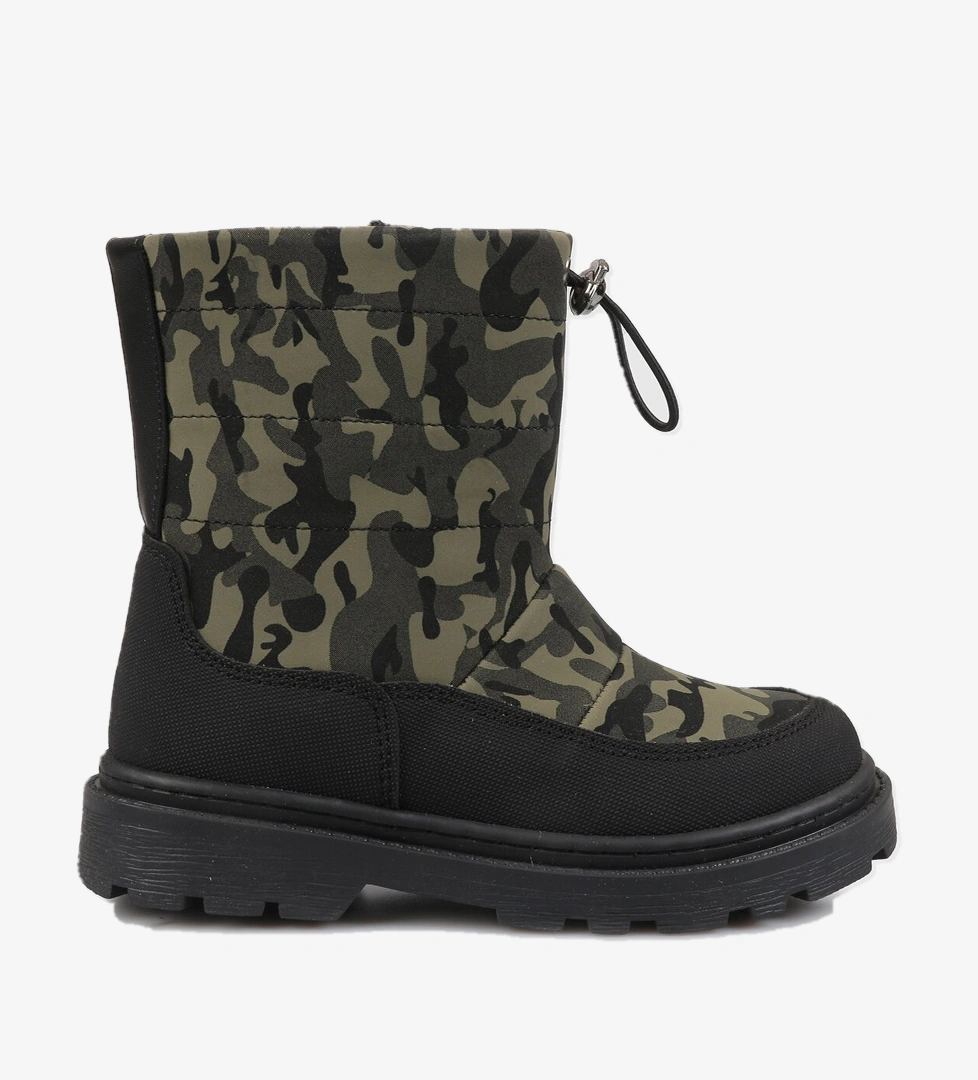 Haki Bot - Görsel 1