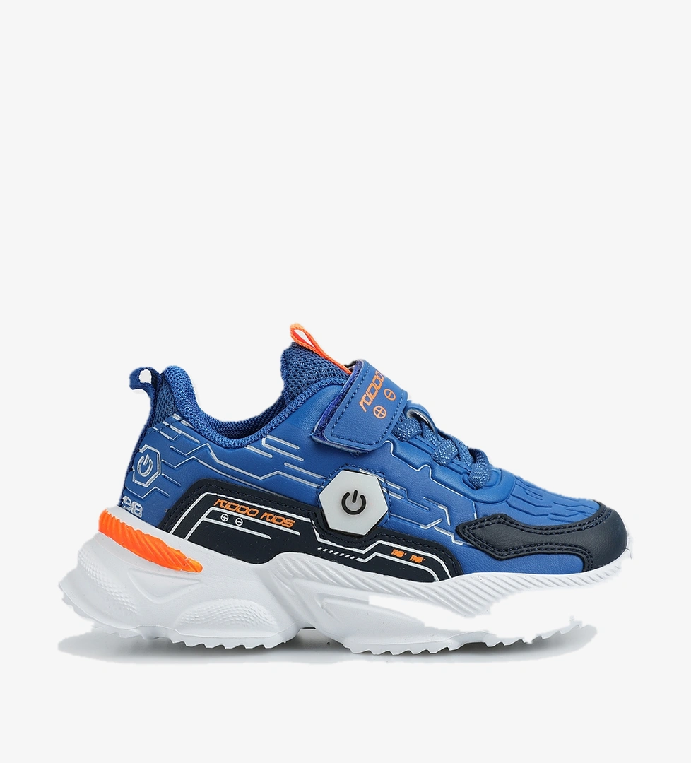 Saks Erkek Çocuk Sneaker - Görsel 1