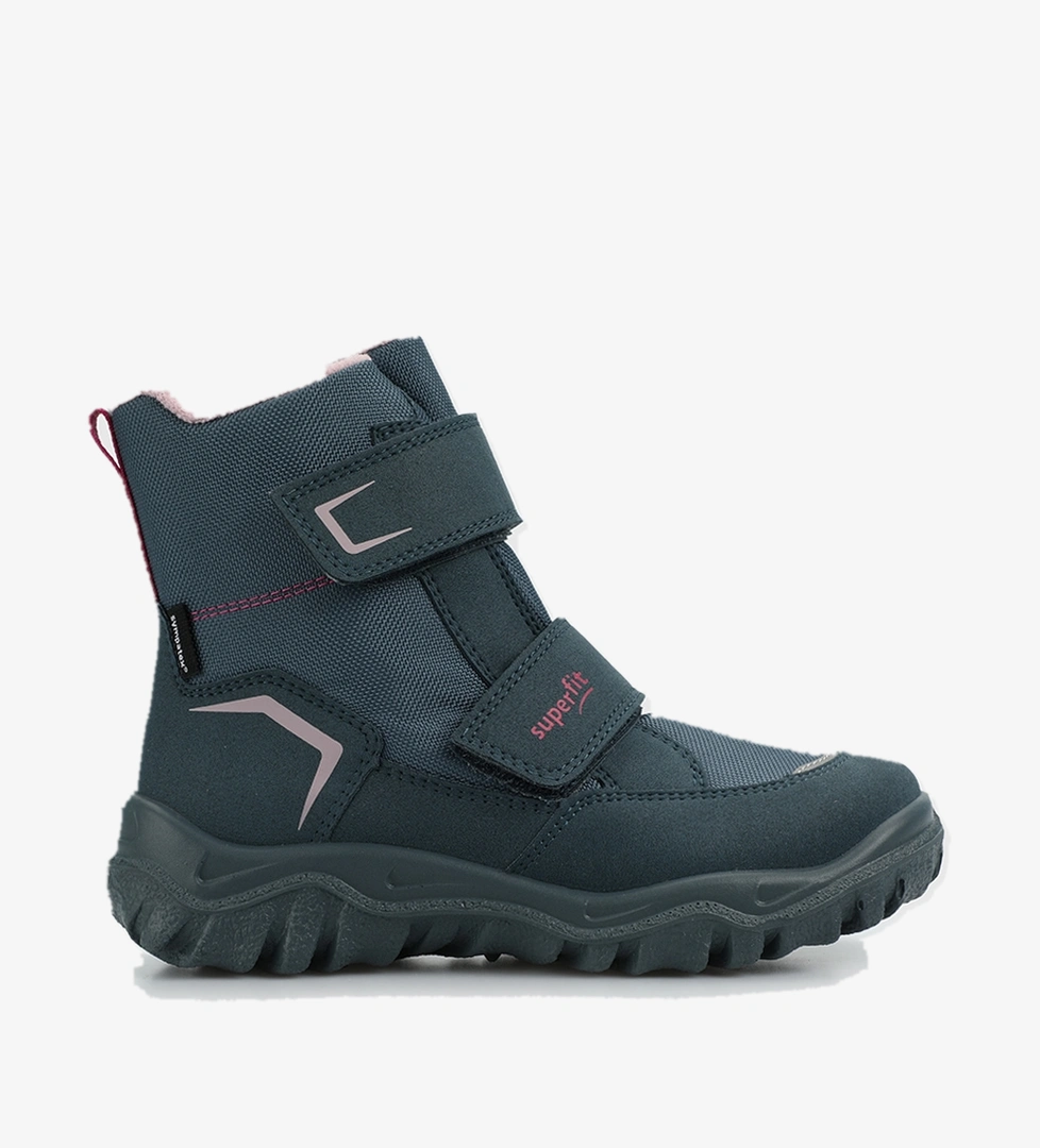 Pembe Kız Çocuk Outdoor Bot - Görsel 1