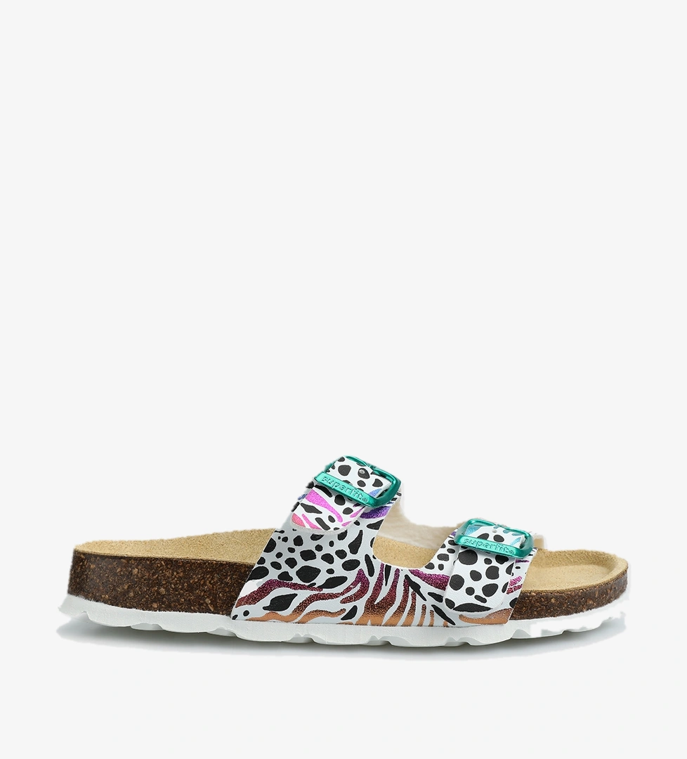 Pembe Kız Çocuk Terlik - Görsel 1