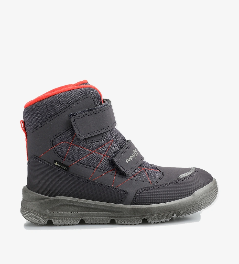 Lila Kız Çocuk Outdoor Bot - Görsel 1