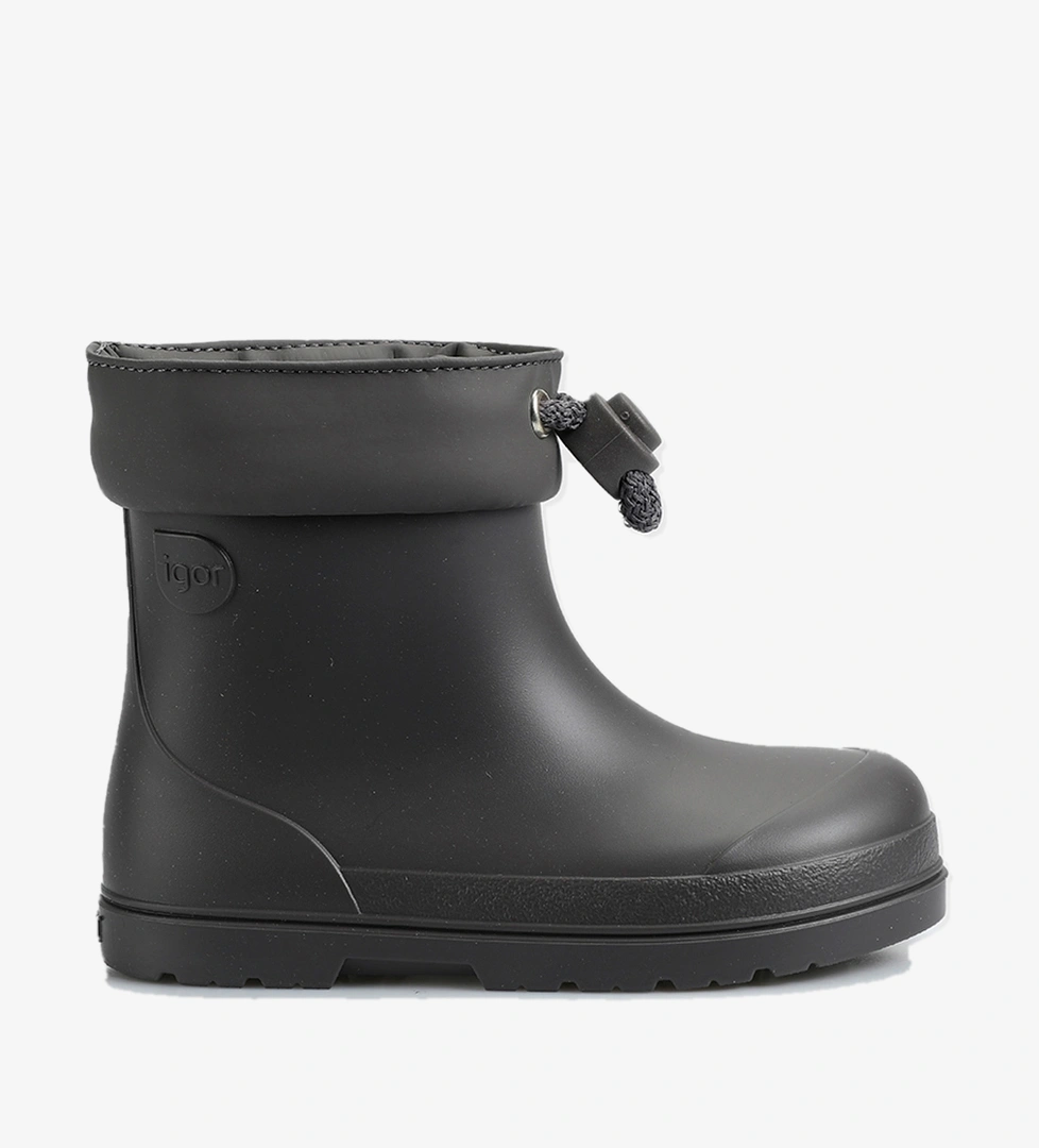 Gri Yağmur Botu - Görsel 1