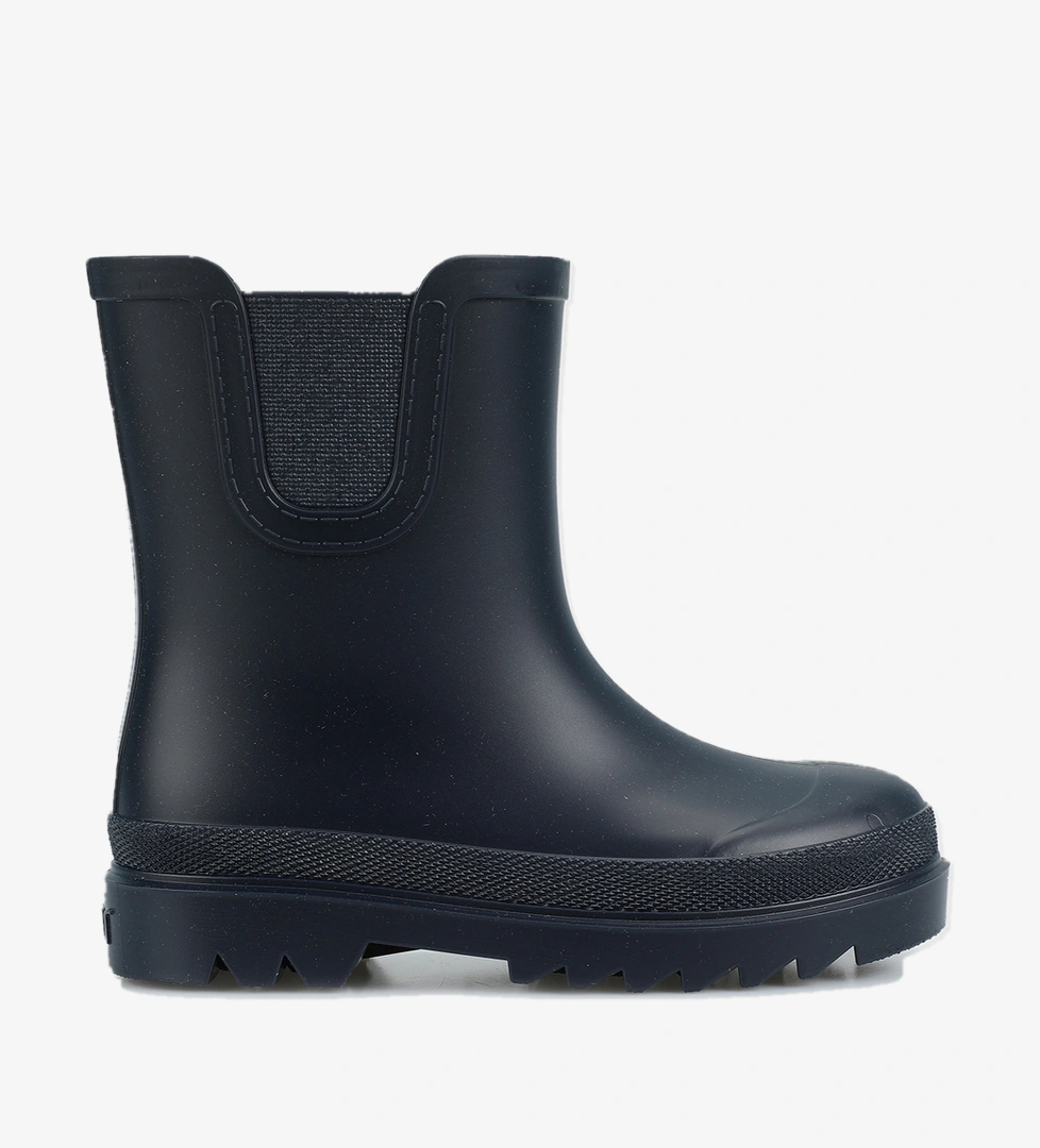 Lacivert Yağmur Botu - Görsel 1