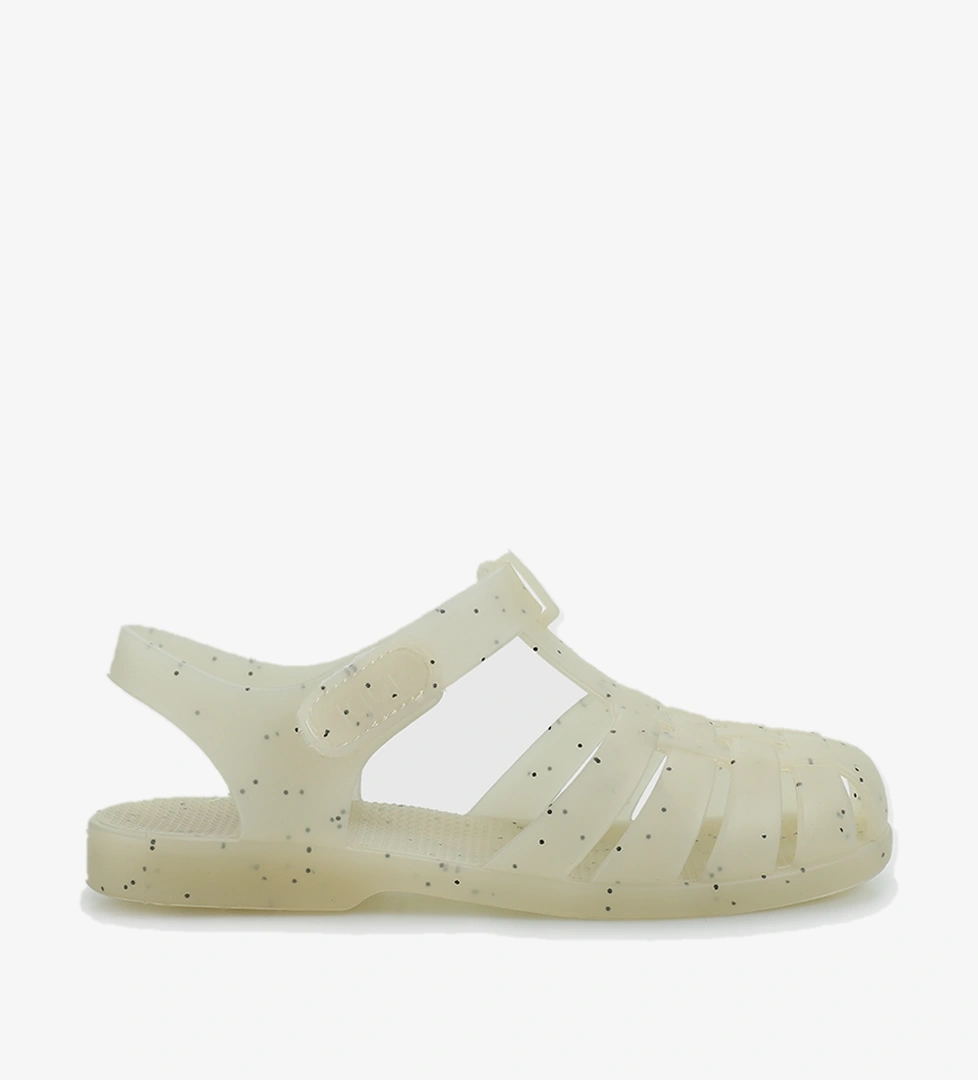 Multi Kız Çocuk Düz Sandalet - Görsel 1